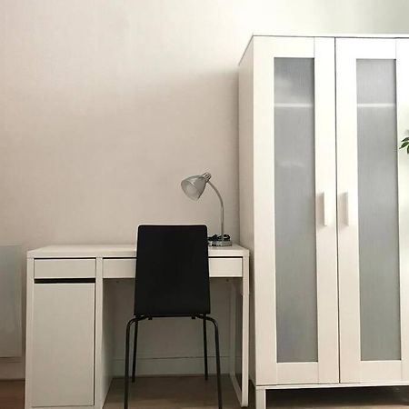 Studio Cosy - Centre-Ville Apartment Rouen Ngoại thất bức ảnh